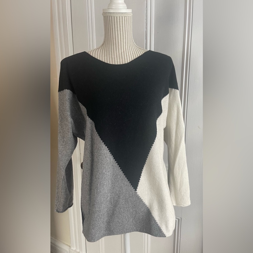 M Made in Italy Sweater